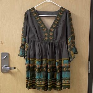 Free People Dress/Tunic